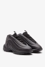 ZAPATILLA D-RUNNER Negro