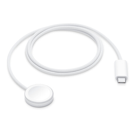 Apple - Cable carga Magnética Rápida a USB C MLWJ3AM/A - 1M. Bulk. 001