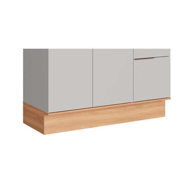 Rodapié para bajo 1,20 m Rodapié Para Bajo 1,20 M