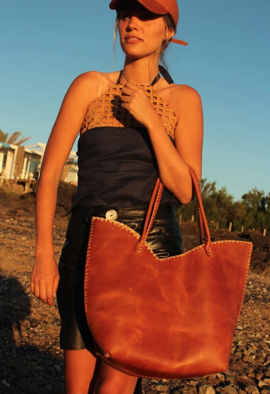 Carry Bag