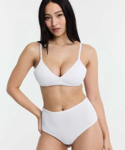 Bombacha Isabel Blanco