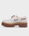 Zapato Stone Street Boat Mujer Em2