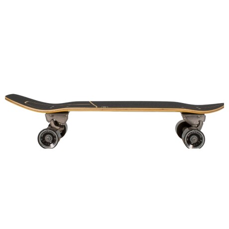 Carver CX Thunder 30.75" - Surfskate Completo Carver CX Thunder 30.75" - Surfskate Completo