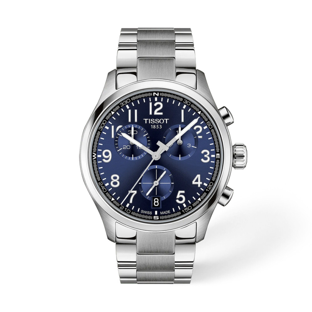 Tissot Chrono L 42 mm T116.417.11.042.00 Tissot Chrono L 42 mm T116.417.11.042.00
