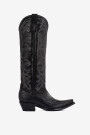 BOTA TEXANA FANTASIA Negro