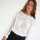 BLUSA BORDADA GIGI BLANCO