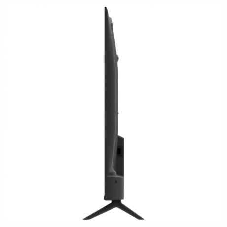 TV Smart Hyundai 55 4K QLED sin marco TV Smart Hyundai 55 4K QLED sin marco