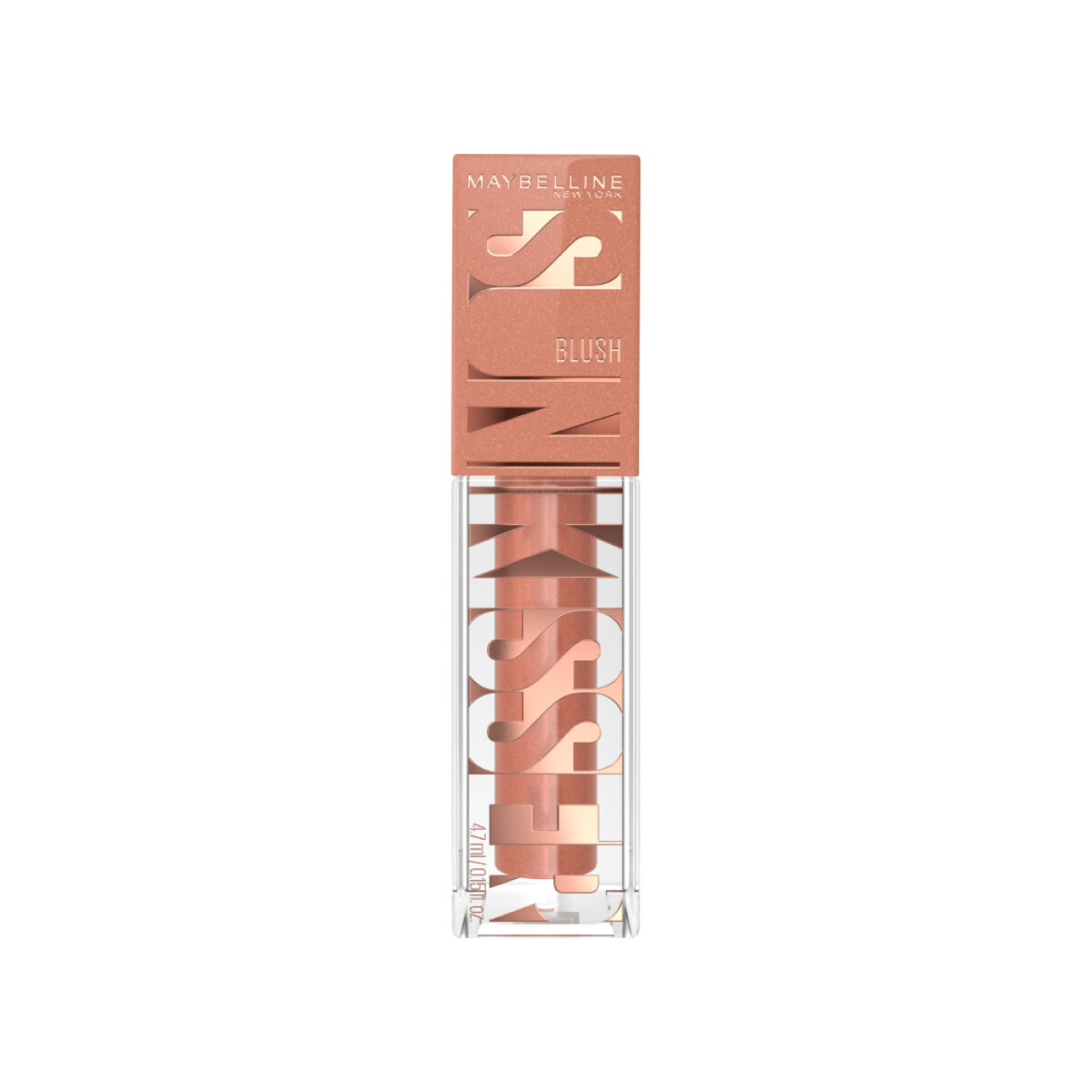 Maybelline SunKisser Blush 08 Shades On 