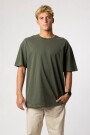 BONFIRE TEE Verde