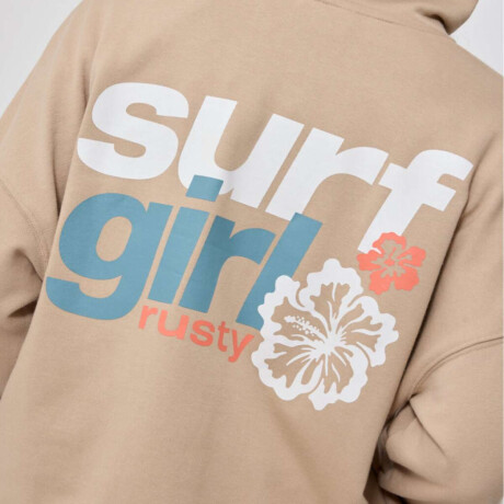 Canguro Rusty Kiora Beige