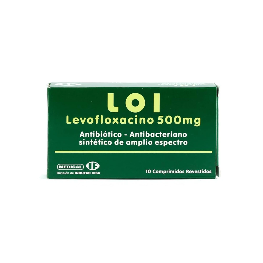 LOI CJ X 10 COMP.