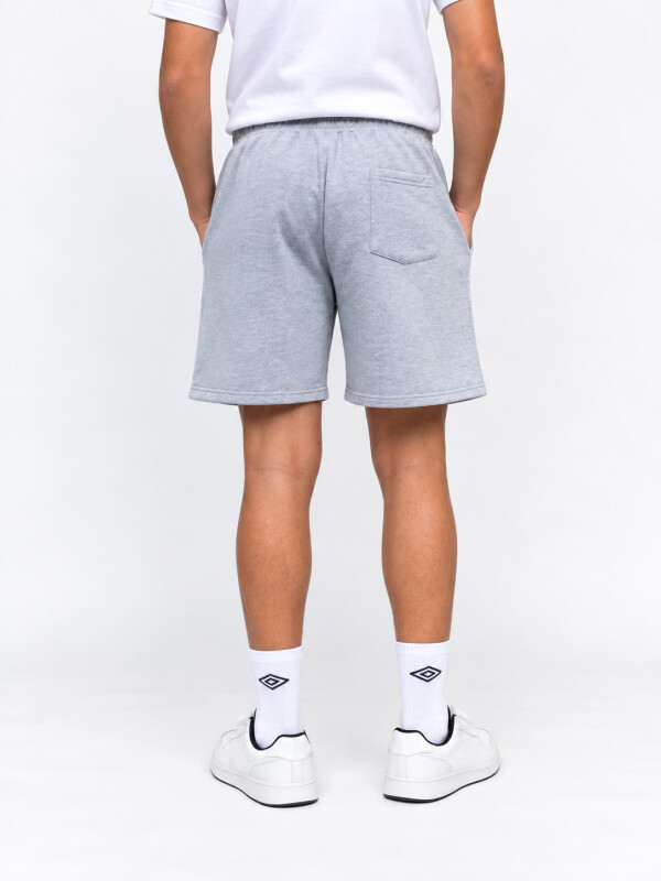 BERMUDA BAS SIN CIERRE Umbro Junior 05m