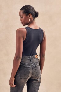 Body Negro