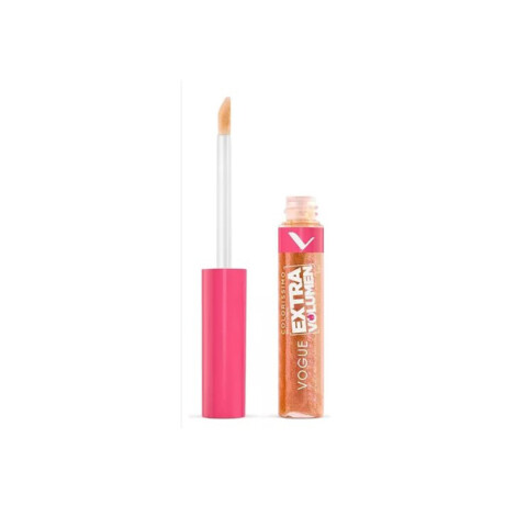 Vogue Extra Volumen brillo labial Sol de Verano