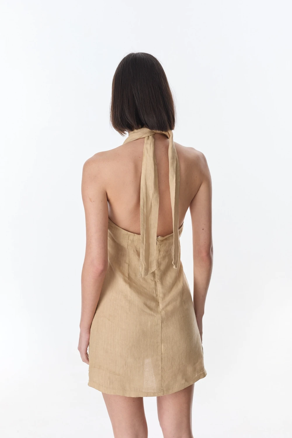 Vestido Vainilla