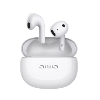 Auricular AIWA Bluetooth AWTWSD8 Auricular AIWA Bluetooth AWTWSD8