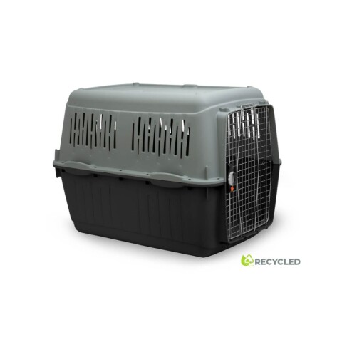 Jaula De TRansporte Bracco 7 102x73x76 Jaula De TRansporte Bracco 7 102x73x76