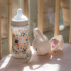 Porta chupete Pod Suavinex wonder beige