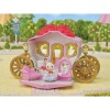 Carroza Real Sylvanian Carroza Real Sylvanian
