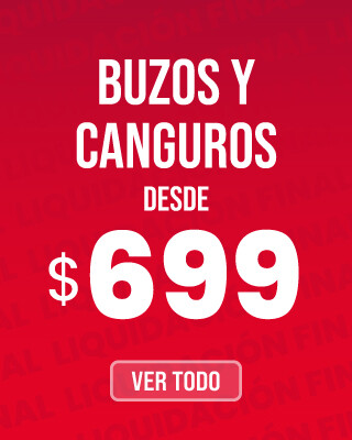 buzos y canguros