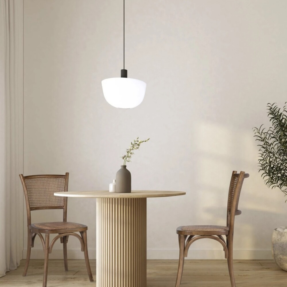 Silla Clasica - Madera y Rattan Natural Silla Clasica - Madera y Rattan Natural