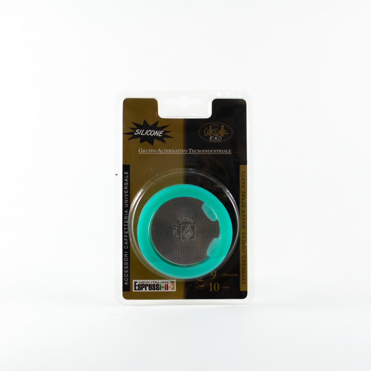 FILTRO + 2 GOMAS 9 P GAT 