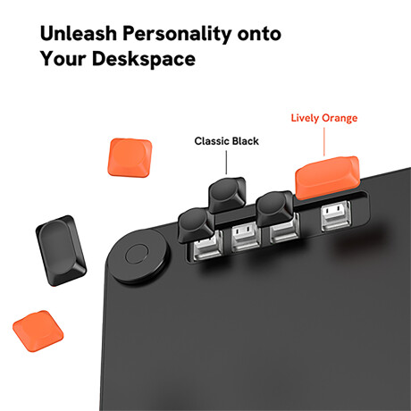 Tableta Digitalizadora Veikk Vo1060 Ambidiestro 10x6 5080lpi 001