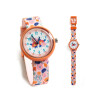 Reloj infantil Flores Ticlock Djeco Reloj infantil Flores Ticlock Djeco