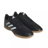 Championes adidas Goletto VIII IN Core Black / Cloud White / Core Black