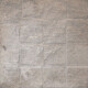 Baldosones Adoquin Gris 40X40Cm Piso Exterior 6 Unidades Mínima
