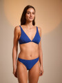 Triangulo Minta Azul
