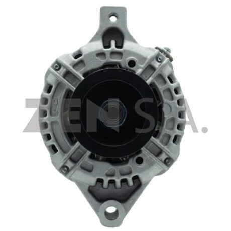 ALTERNADOR - CARGO SERIE C CUMMINS ISBE 12V 90A BOSCH ZEN ALTERNADOR - CARGO SERIE C CUMMINS ISBE 12V 90A BOSCH ZEN