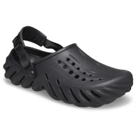 Echo Clog Negro