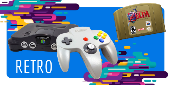 RETRO