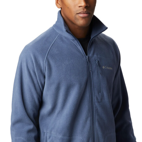 CAMPERA COLUMBIA POLAR FAST Dark Blue