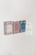 Eau de toilette Spicy market