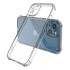 Carcasa Celular Funda Protector Case Tpu Transparente iPhone 14 Carcasa Celular Funda Protector Case Tpu Transparente iPhone 14