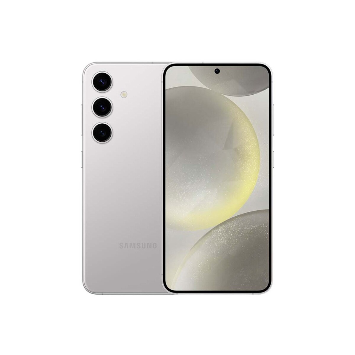 OUTLET - Samsung Galaxy S24 5G 256GB - Gris Marble 