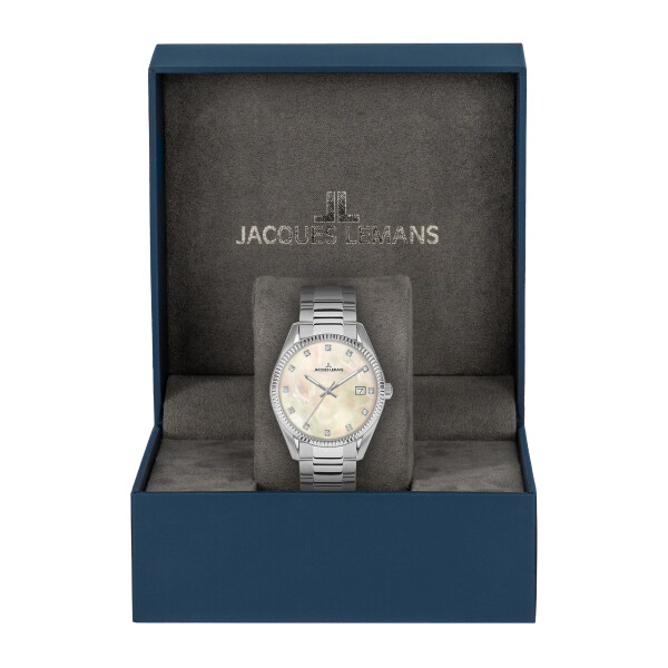 Reloj Jacques Lemans 50-4H Reloj Jacques Lemans 50-4H