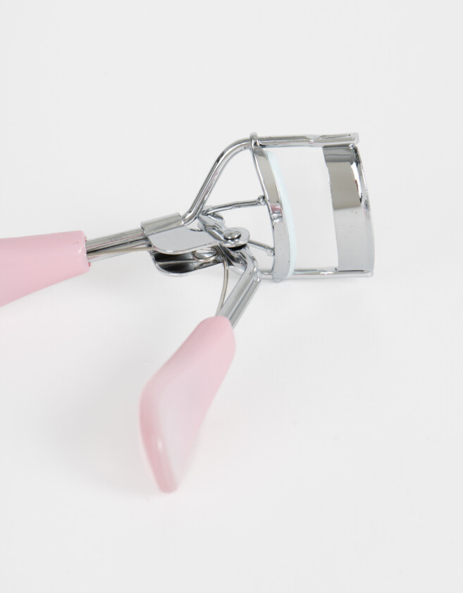 Complementos de Cosmética Rizador De Pestañas - Combinacion Bicolor