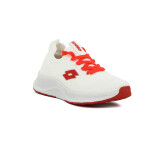 Lotto champion running mujer blanco/rojo Blanco-Rojo