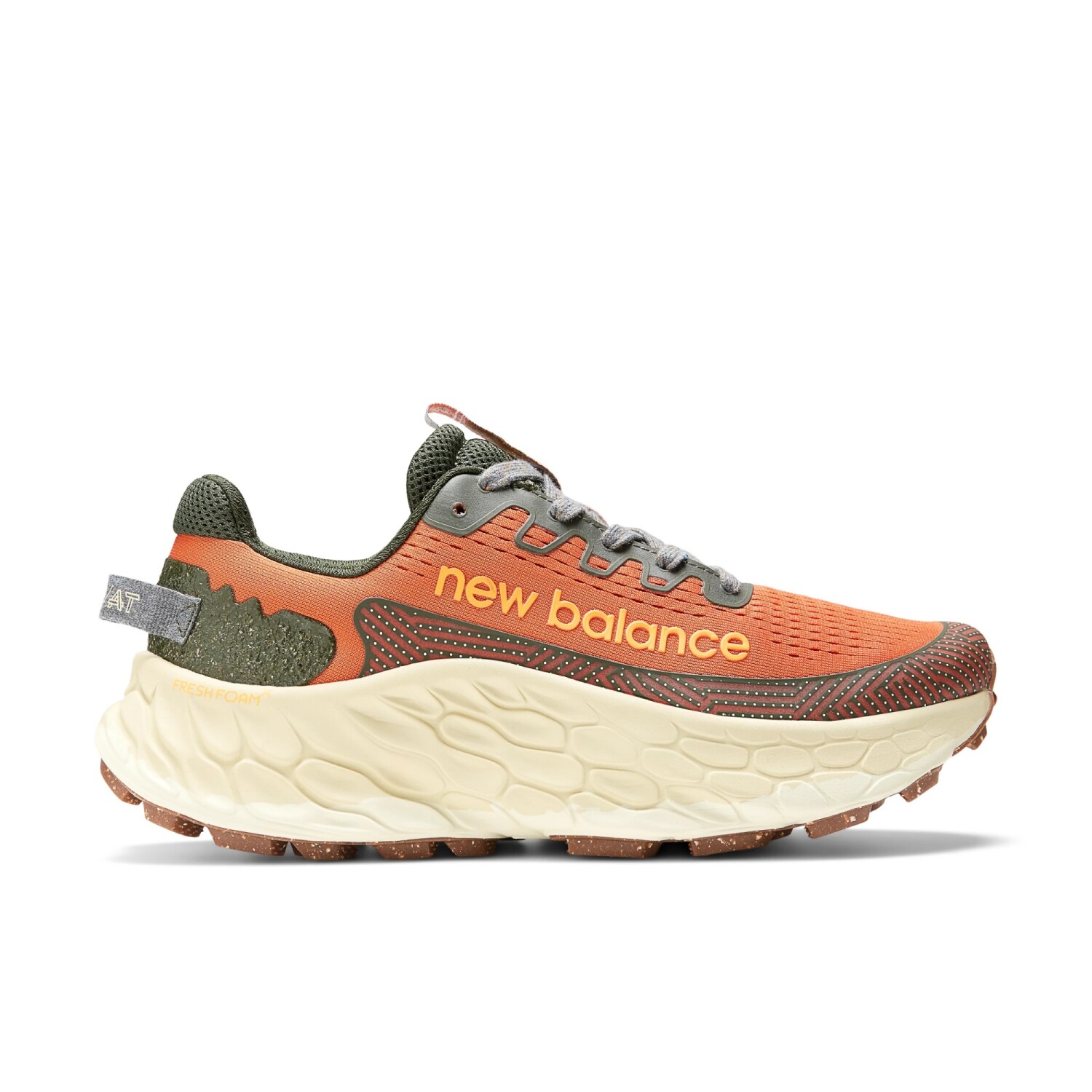 New balance fresh foam hierro v3 hombre store