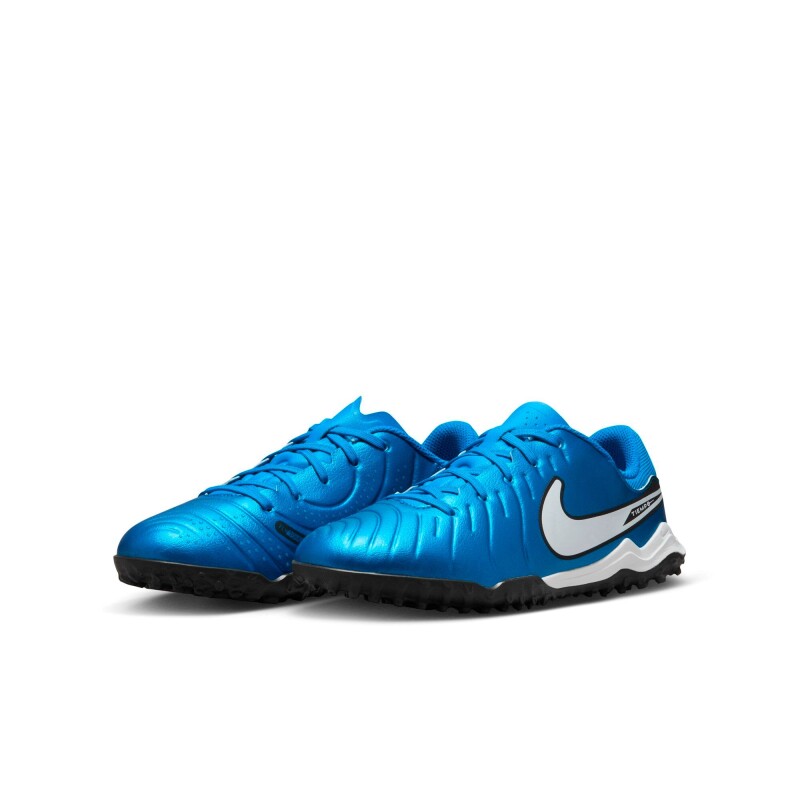 JR LEGEND 10 ACADEMY TF Azul