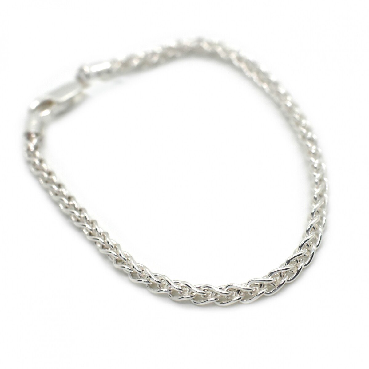 Pulsera en Plata 925 