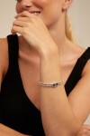 PYTHON PLATA / GRIS