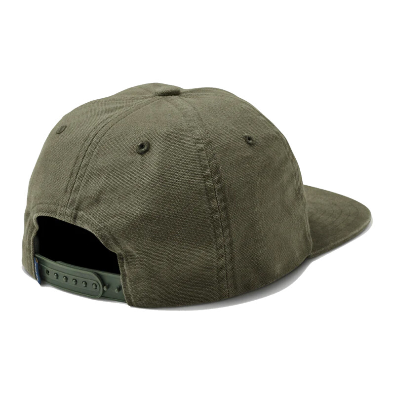 Gorro cap Roark Atoll 5 Panel Gorro cap Roark Atoll 5 Panel