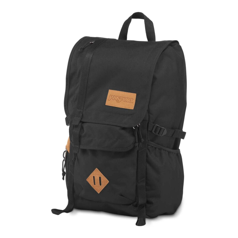 Mochila Jansport Hatchet Negro Mochila Jansport Hatchet Negro