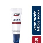 EUCERIN AQUAPHOR LIP CARE UNID. X 10 GR. única