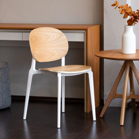 Silla Urban PP-6 (White)