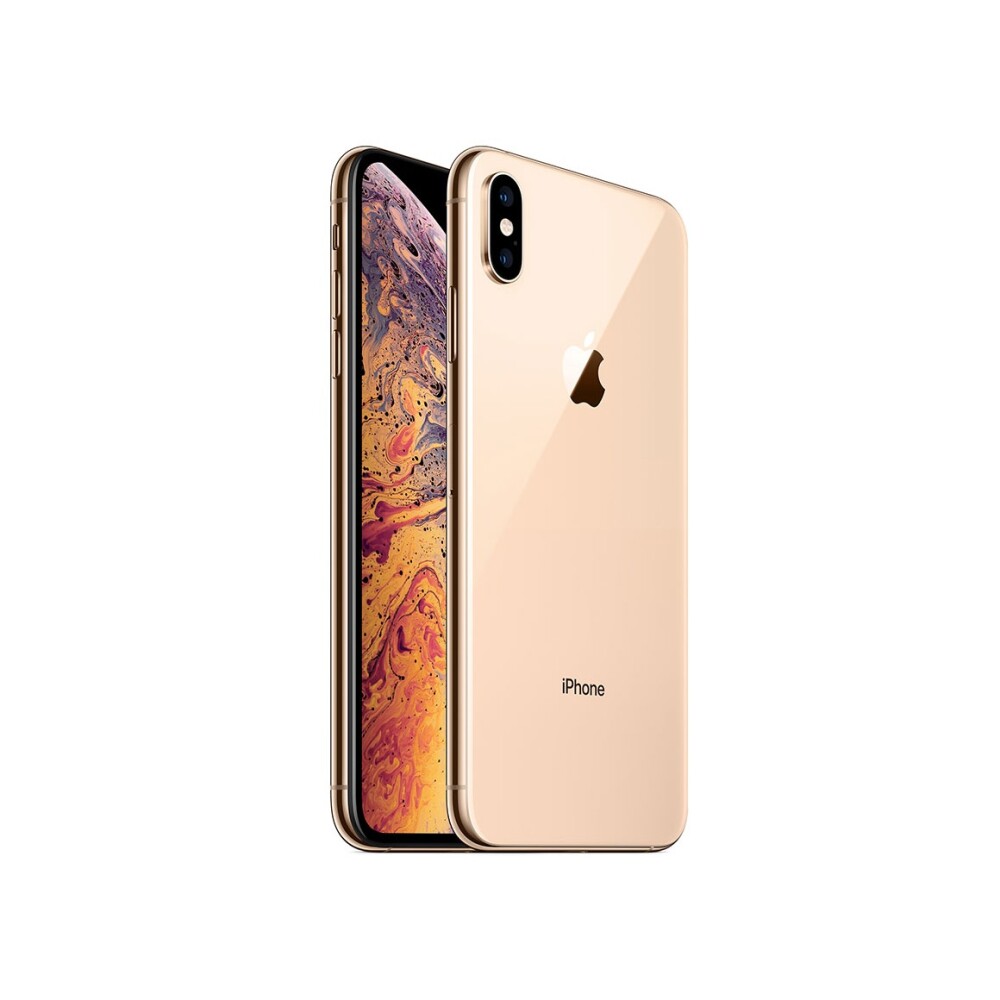 OUTLET - Apple iPhone XS Max 256GB Oro